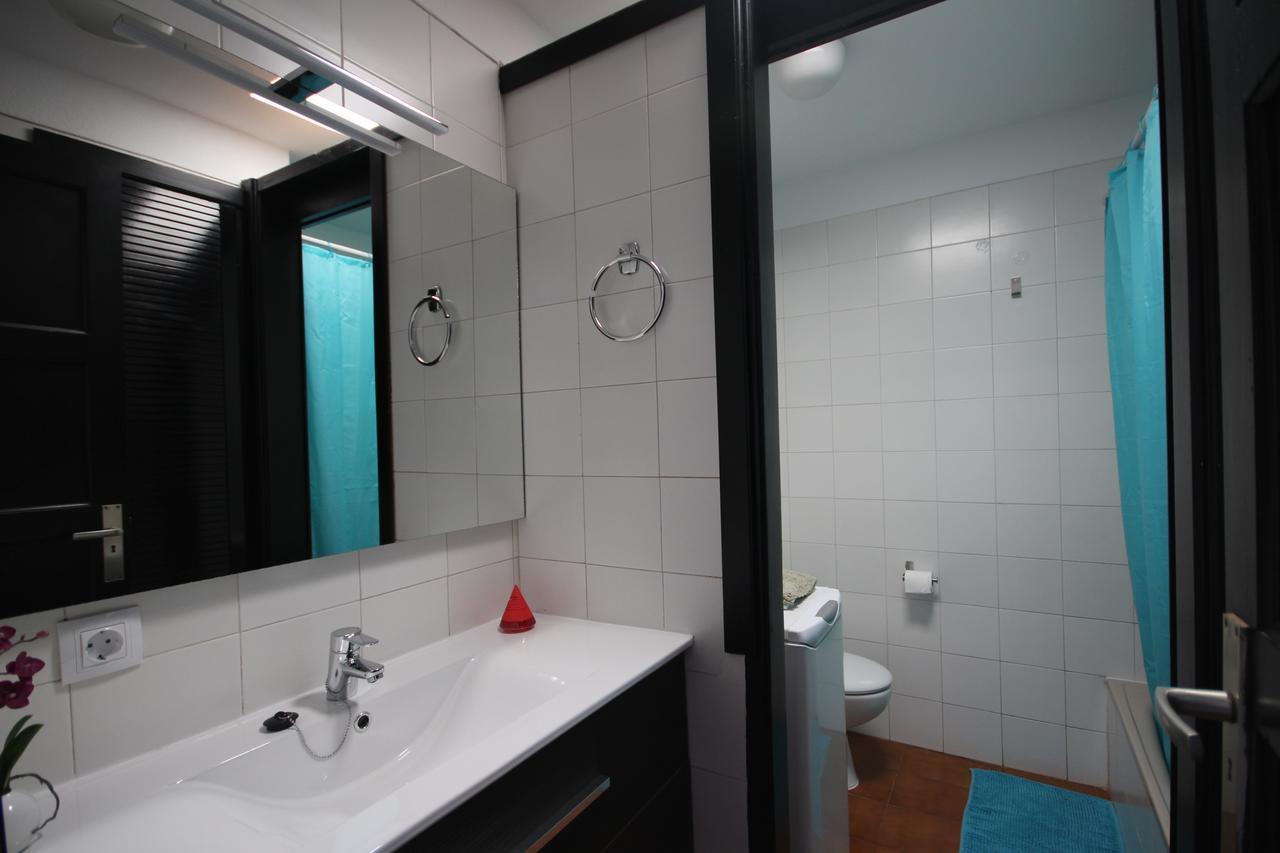Apartment Las Palmeras, Las Americas Playa de las Americas  Luaran gambar