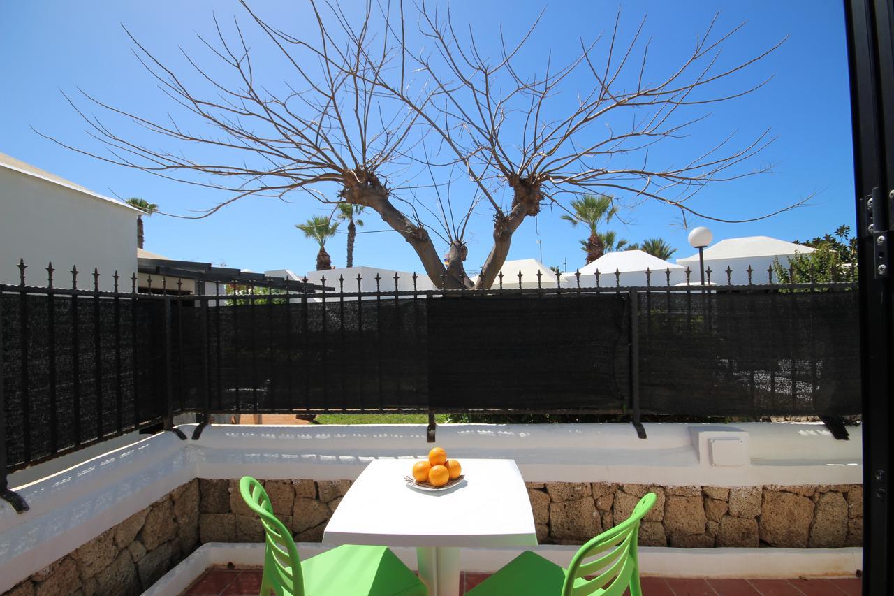 Apartment Las Palmeras, Las Americas Playa de las Americas  Luaran gambar