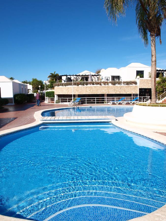 Apartment Las Palmeras, Las Americas Playa de las Americas  Luaran gambar