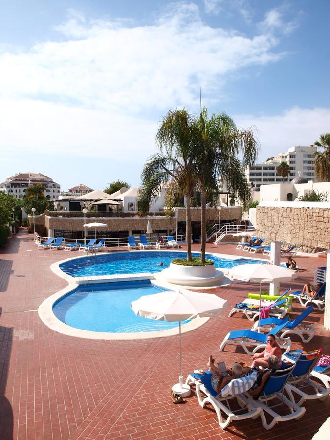 Apartment Las Palmeras, Las Americas Playa de las Americas  Luaran gambar