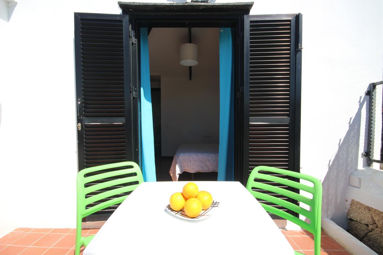 Apartment Las Palmeras, Las Americas Playa de las Americas  Luaran gambar