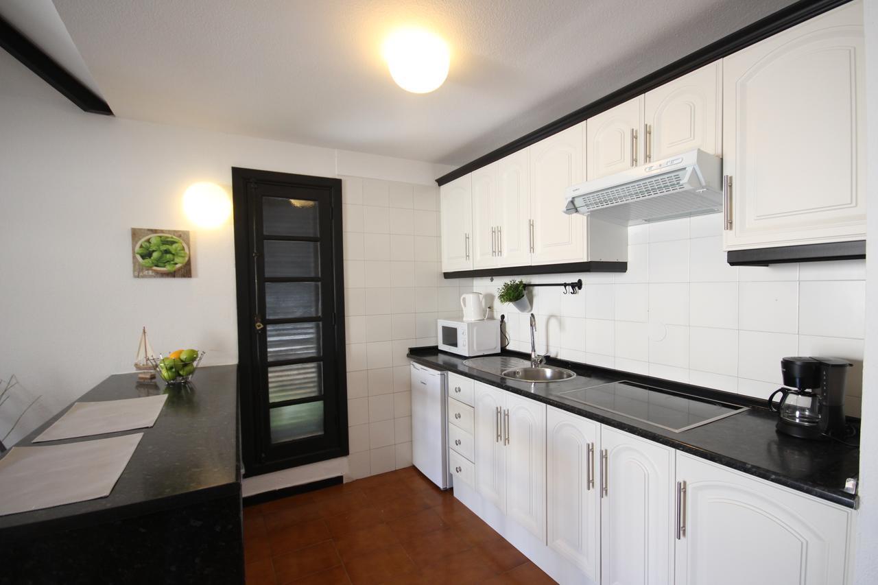 Apartment Las Palmeras, Las Americas Playa de las Americas  Luaran gambar