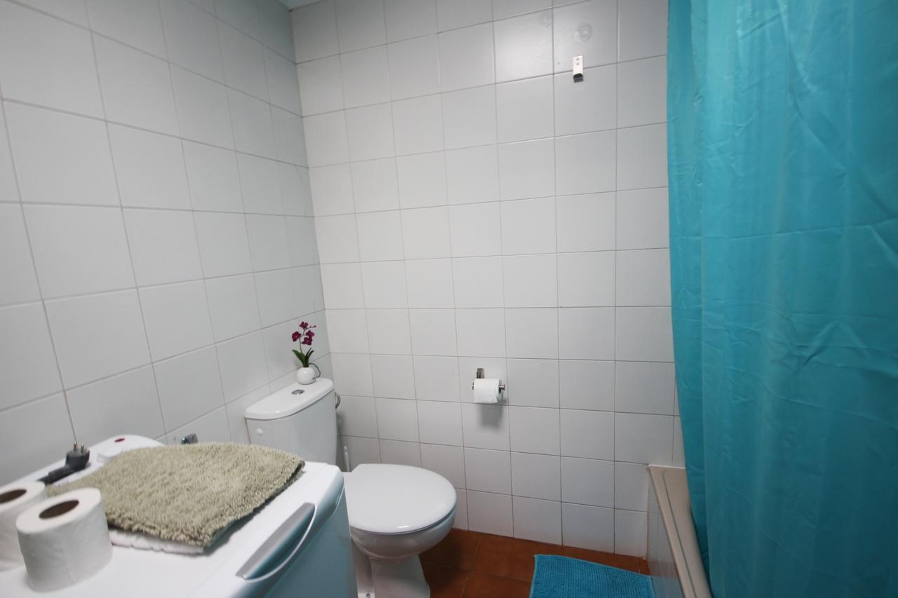 Apartment Las Palmeras, Las Americas Playa de las Americas  Luaran gambar