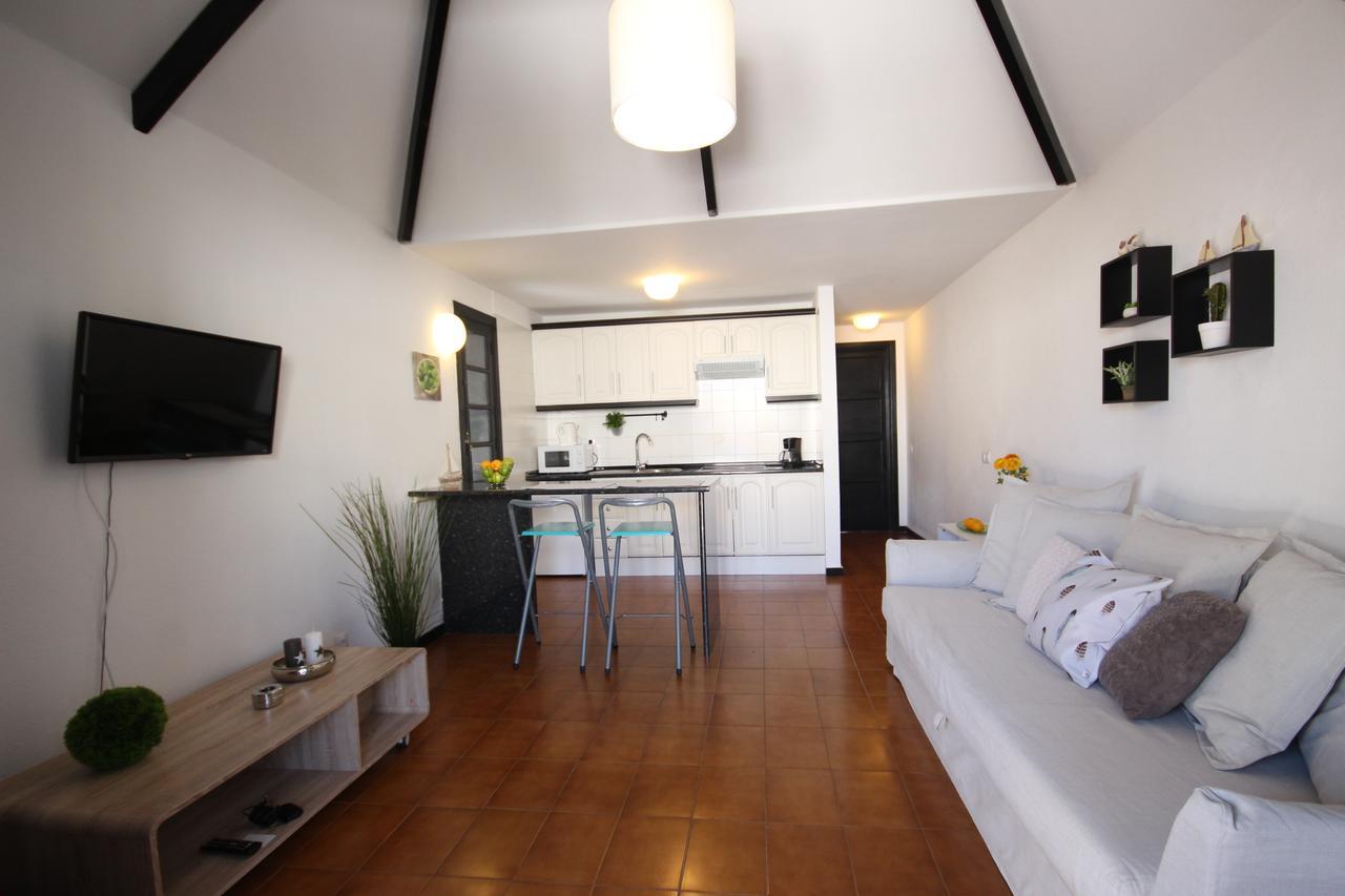 Apartment Las Palmeras, Las Americas Playa de las Americas  Luaran gambar