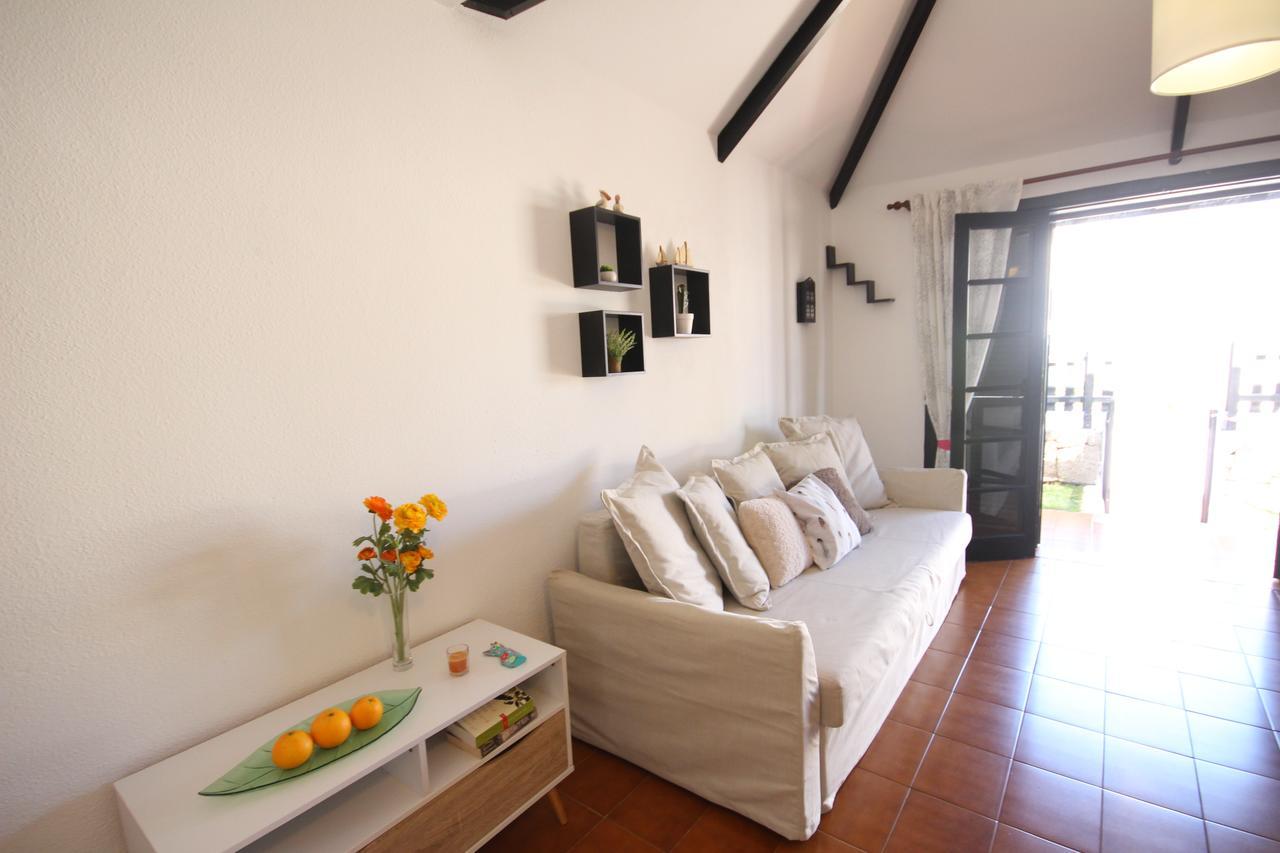 Apartment Las Palmeras, Las Americas Playa de las Americas  Luaran gambar